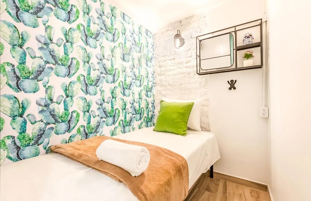 Casa Kanabri Hostal Boutique-1