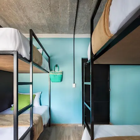Casa Kanabri Hostal Boutique-3