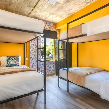 Casa Kanabri Hostal Boutique-2